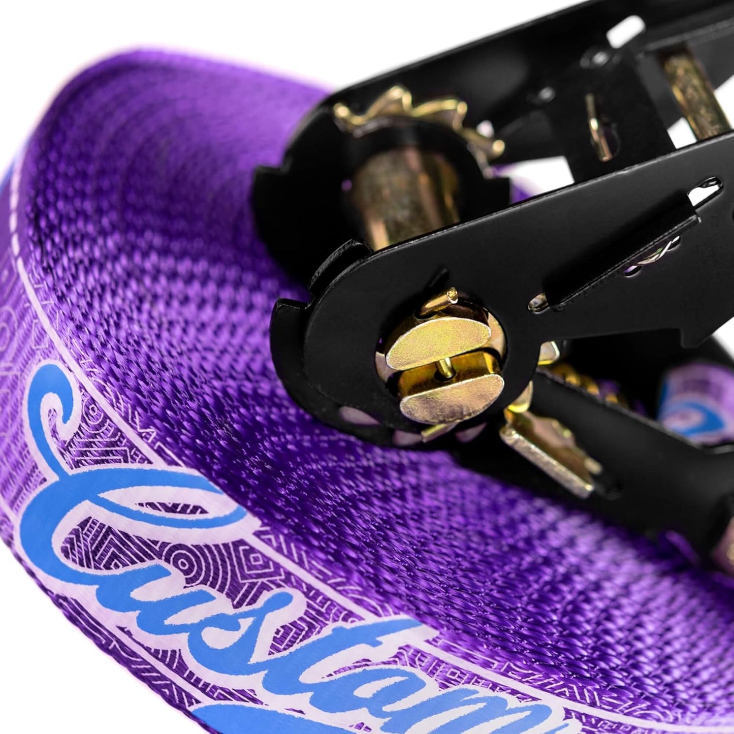 Slackline Komplettset für Anfänger & Fortgeschrittene, 20m mit 1 Ratsche