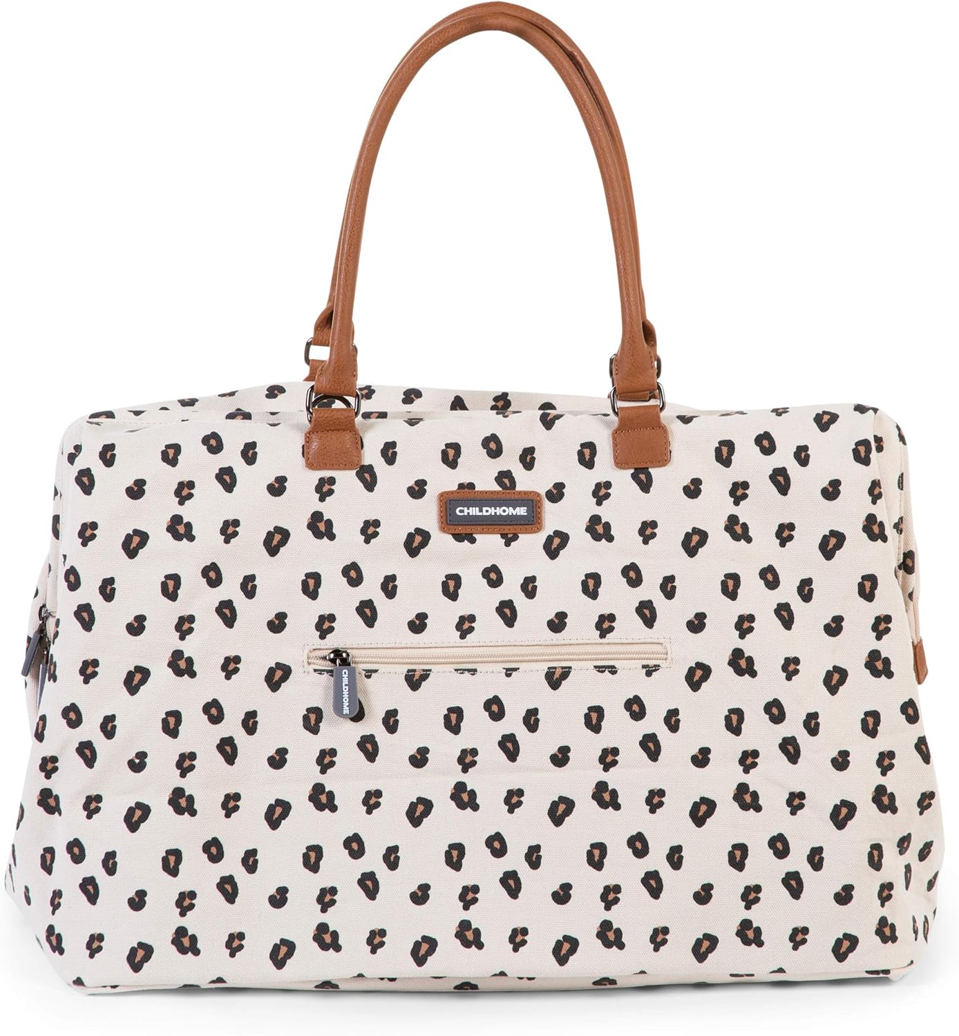 Wickeltasche Mommy Bag, Leopard