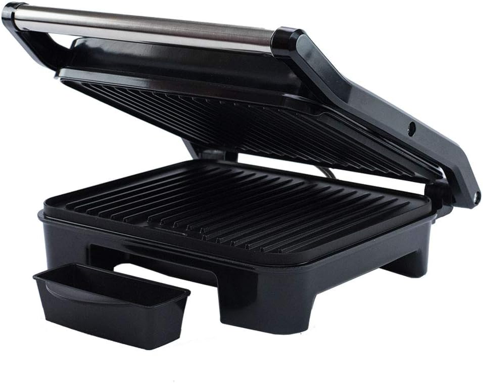Kontaktgrill KG-201