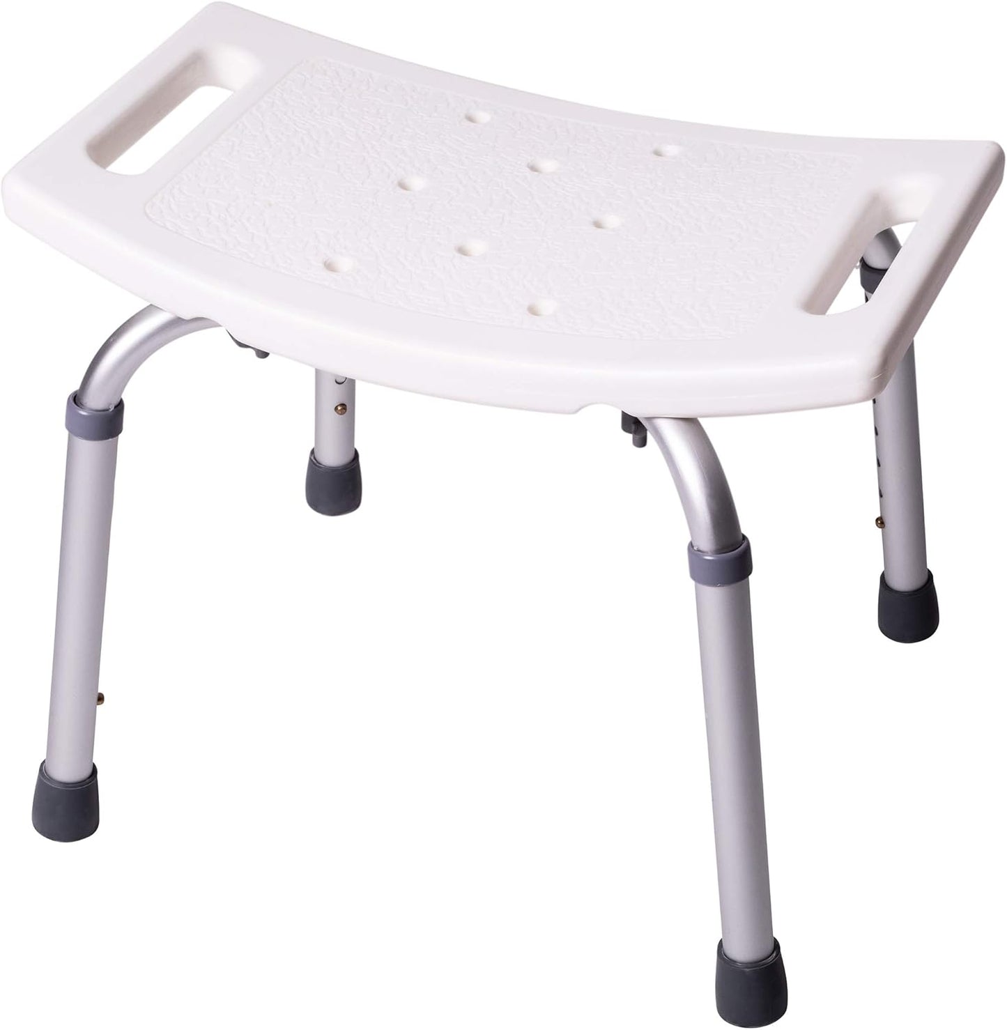 Badhocker Duschstuhl bis 150 kg, Badhocker 150 kg