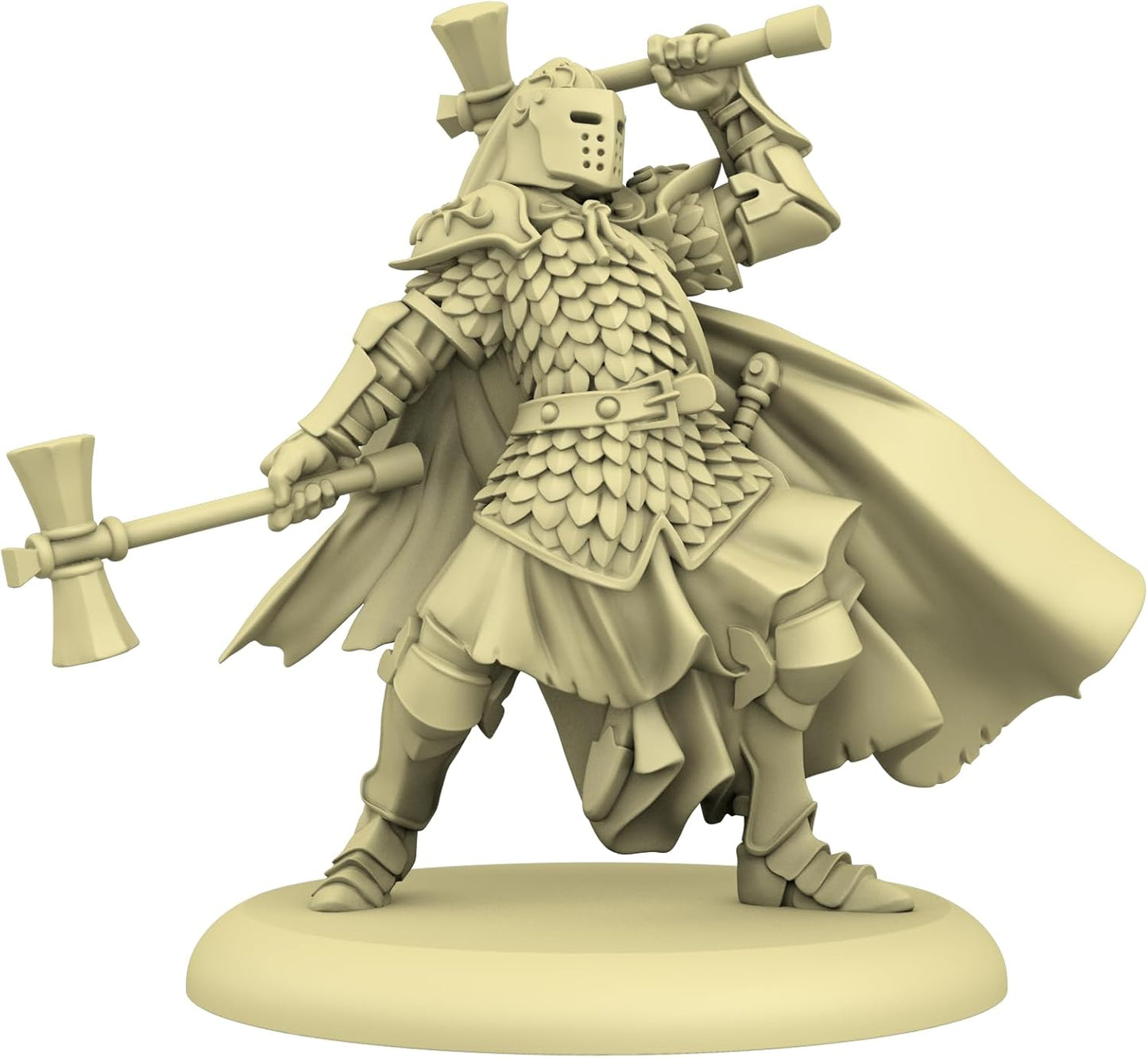 Miniaturspiel Baratheon Sentinels, Baratheon ; Baratheon Sentinels
