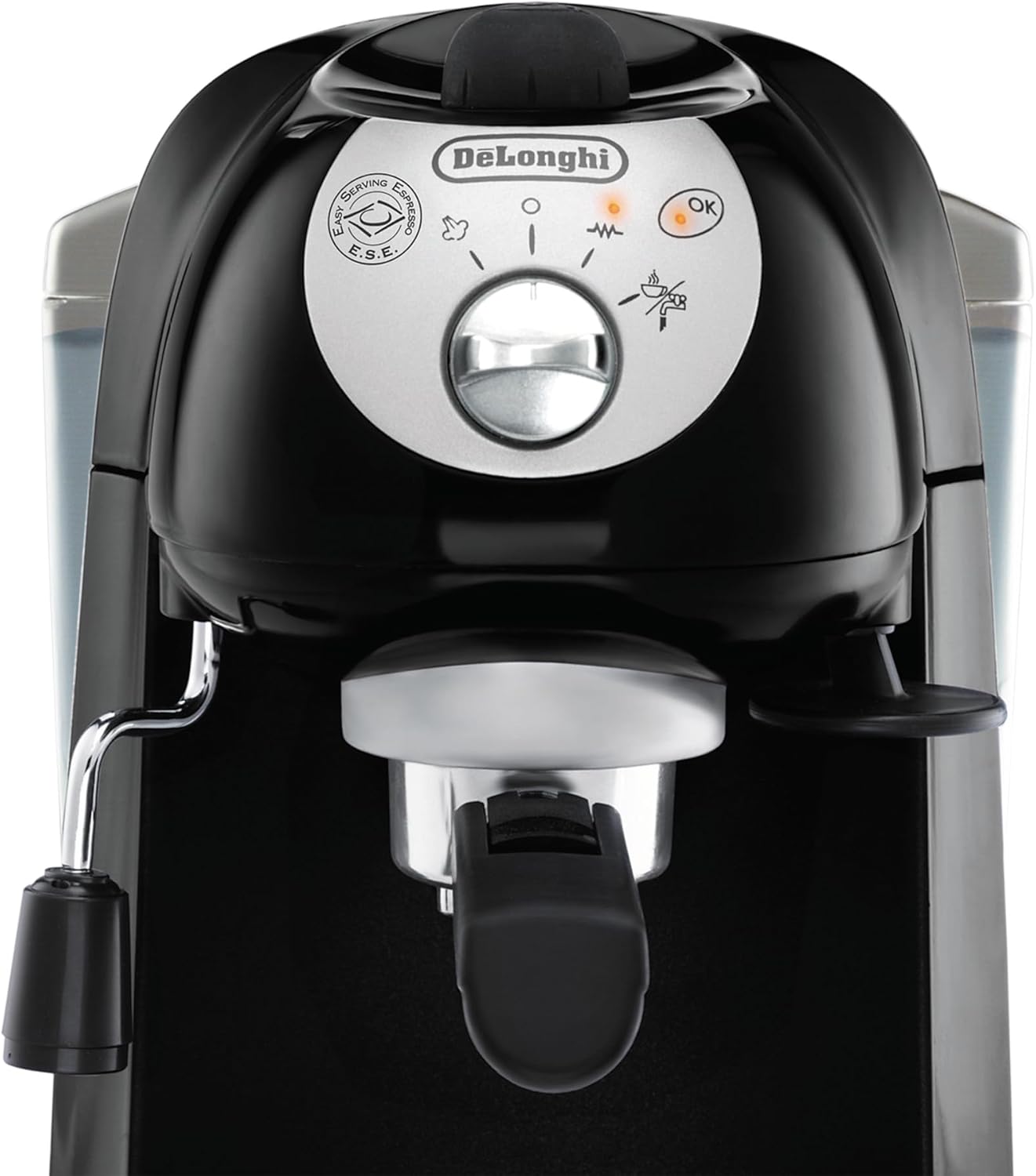 De'Longhi EC 201.CD.B Espressomaschine