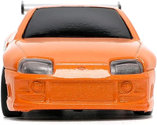 Fast&Furious RC Supra Modellauto 1:55