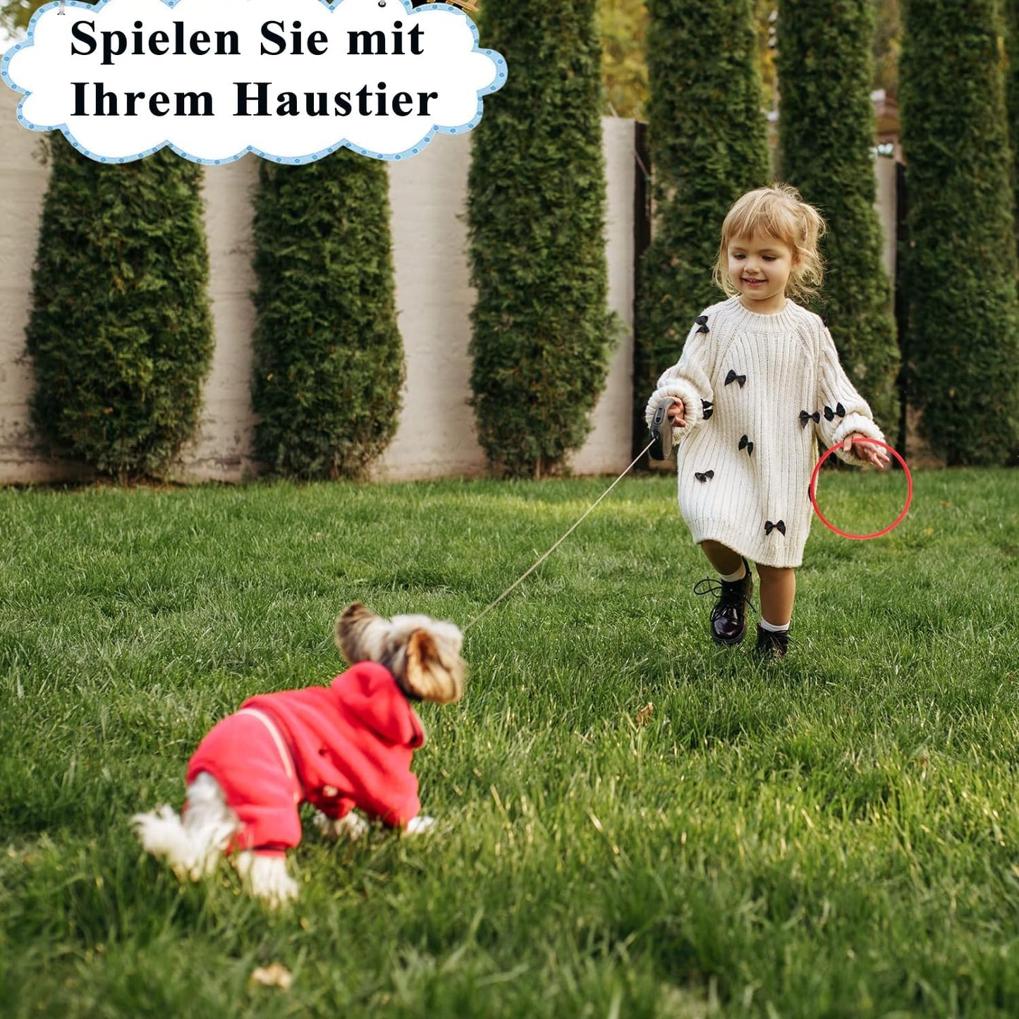 Wurfringe-Set