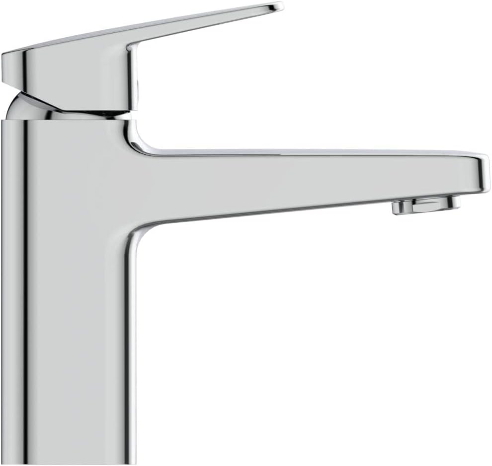 Ceraplan H90 Waschtischarmatur, Auslaufhöhe 88mm BlueStart / ohne Ablaufgarnitur
