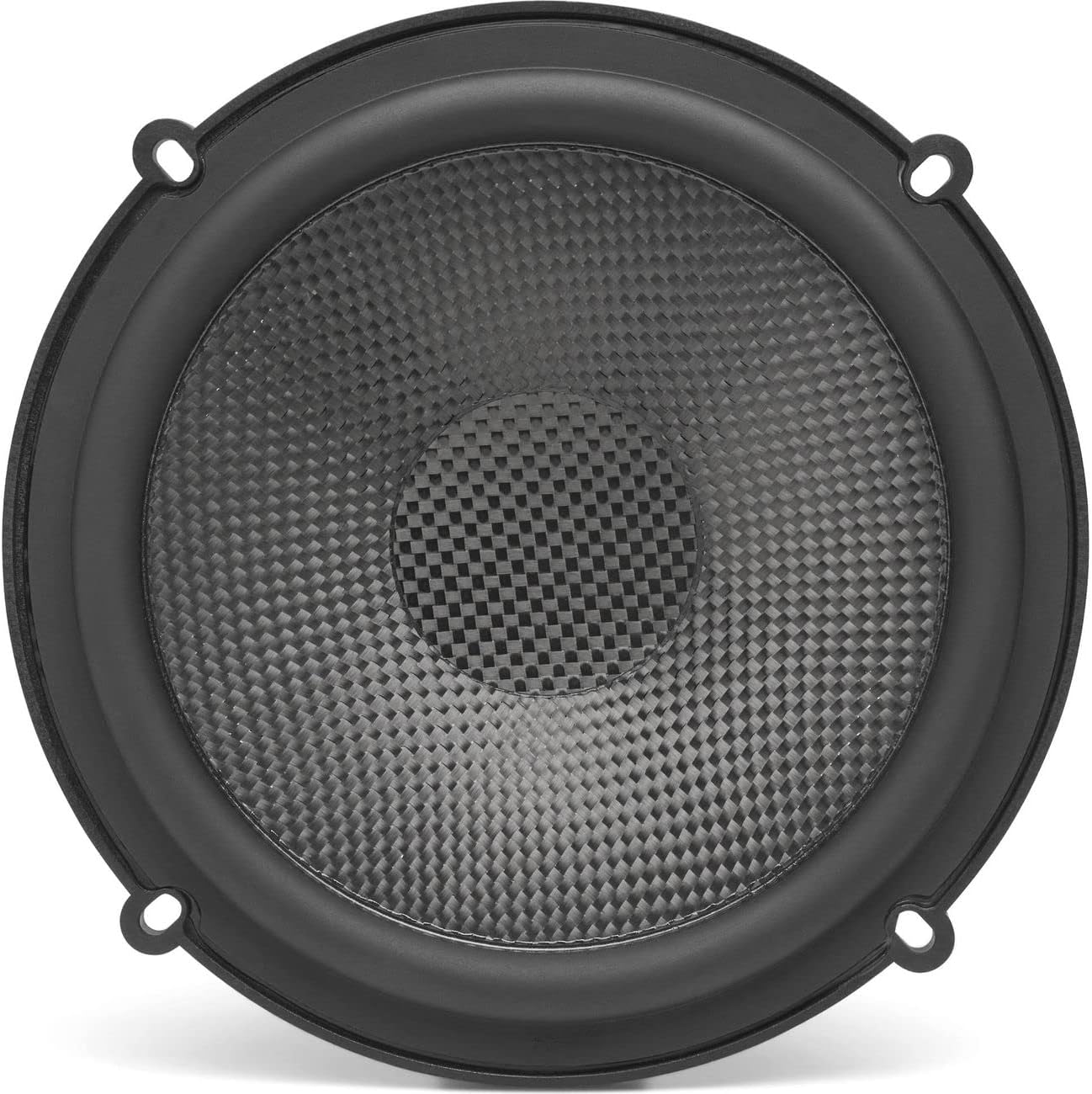 2-Wege KFZ Soundsystem mit Frequenzweichen Club 605CSQ