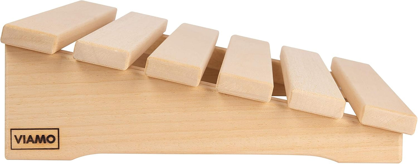 Sauna-Kopfstütze, Grösse 2 (1er Pack)