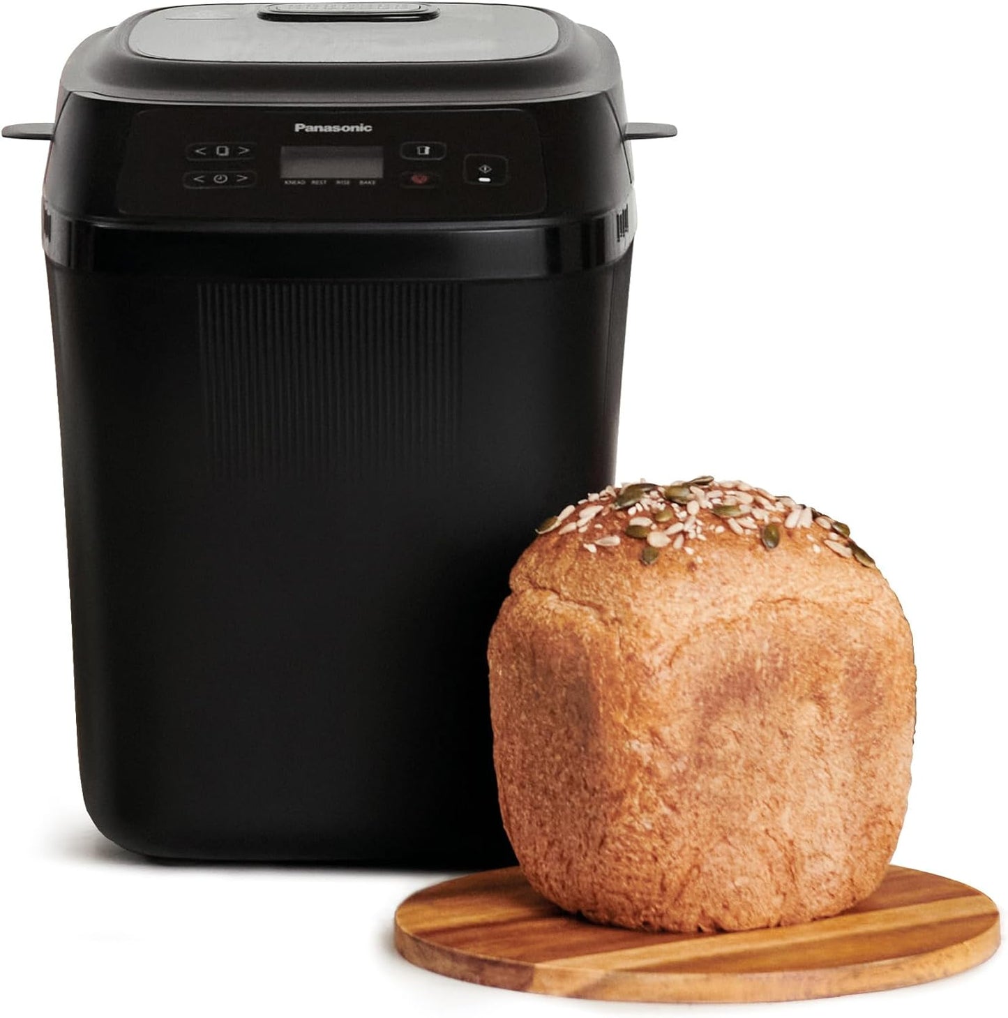 SD-PN100 Mini-Brotbackautomat