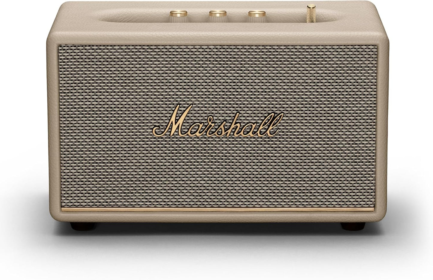Bluetooth Lautsprecher - Acton III, Cream Action III