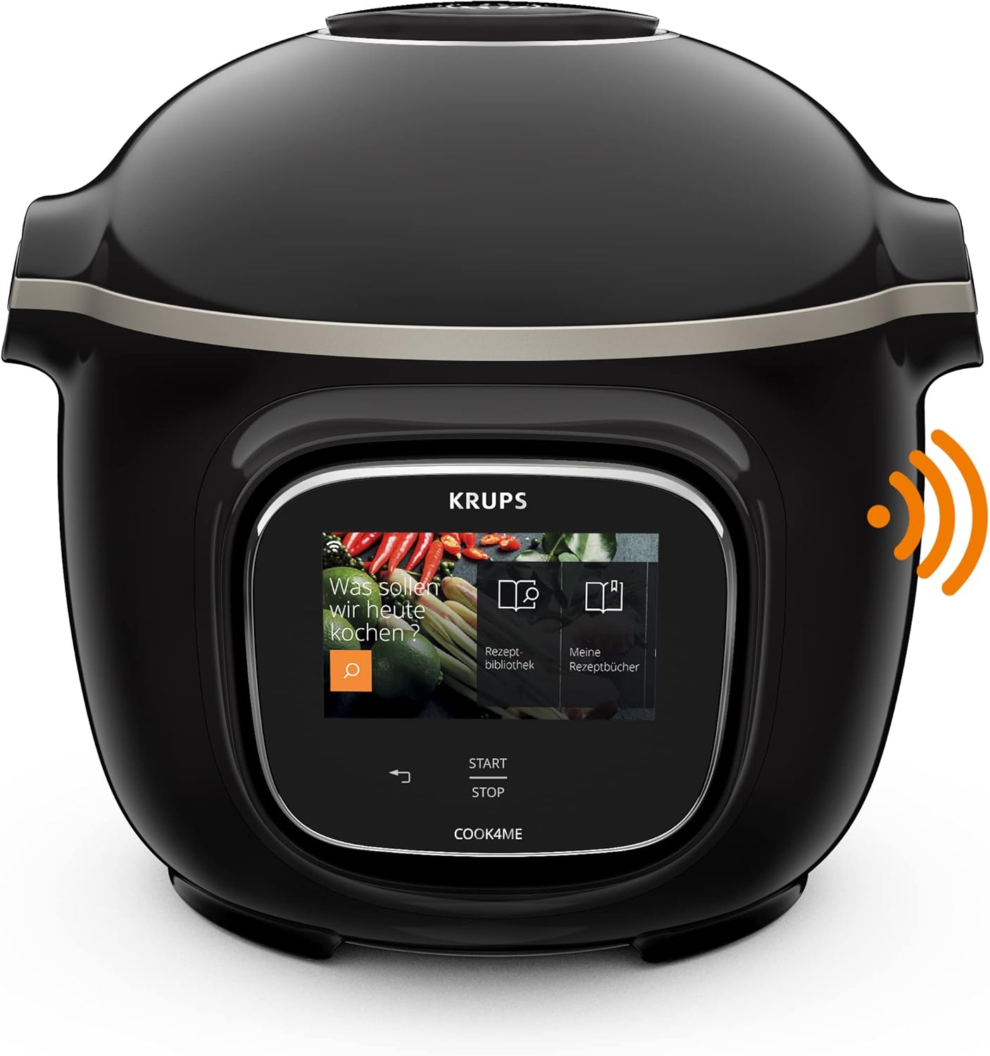Multikocher Cook4Me Touch CZ912815