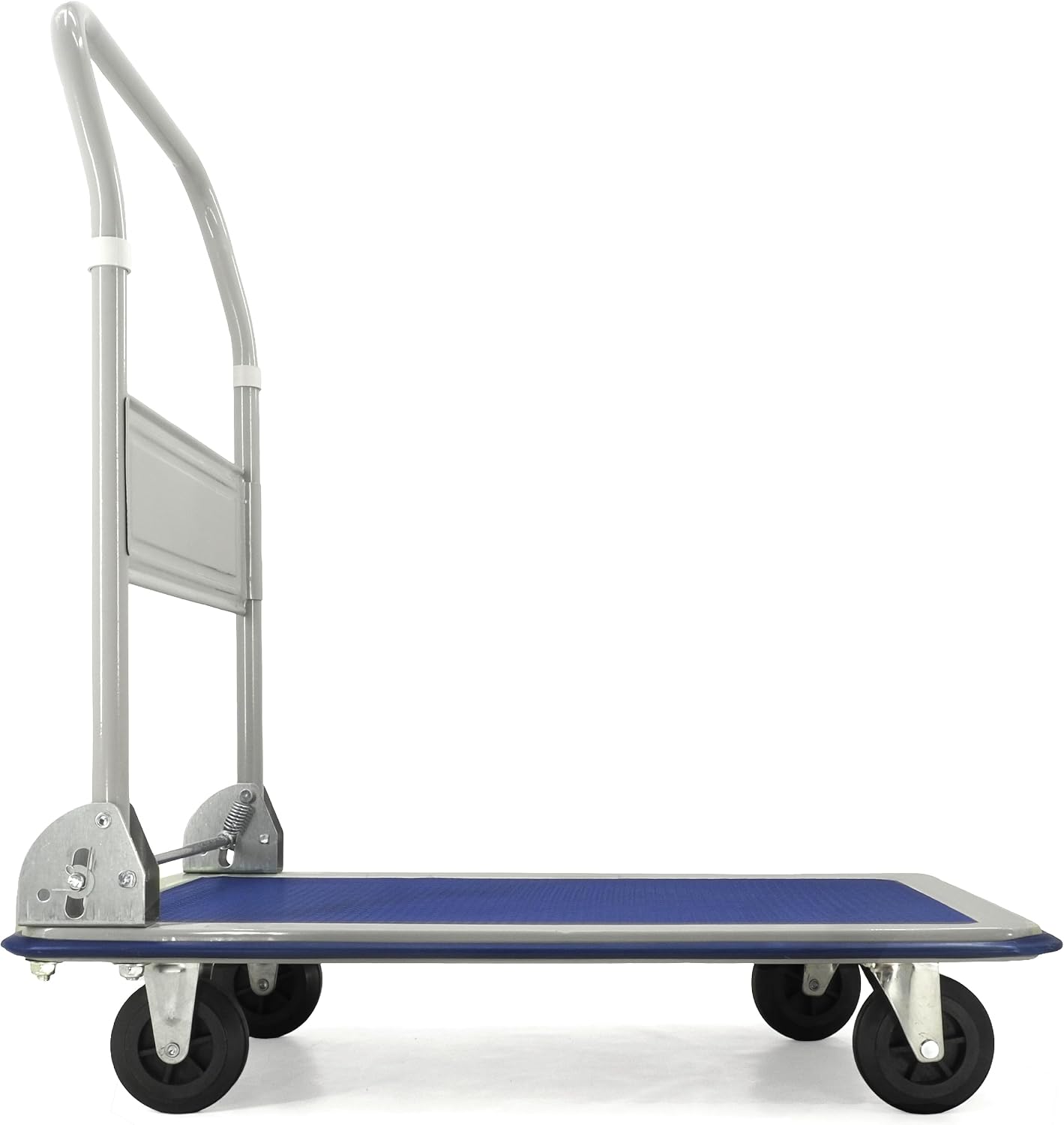 Klappbarer Schwerlast-Plattformwagen, 150 kg