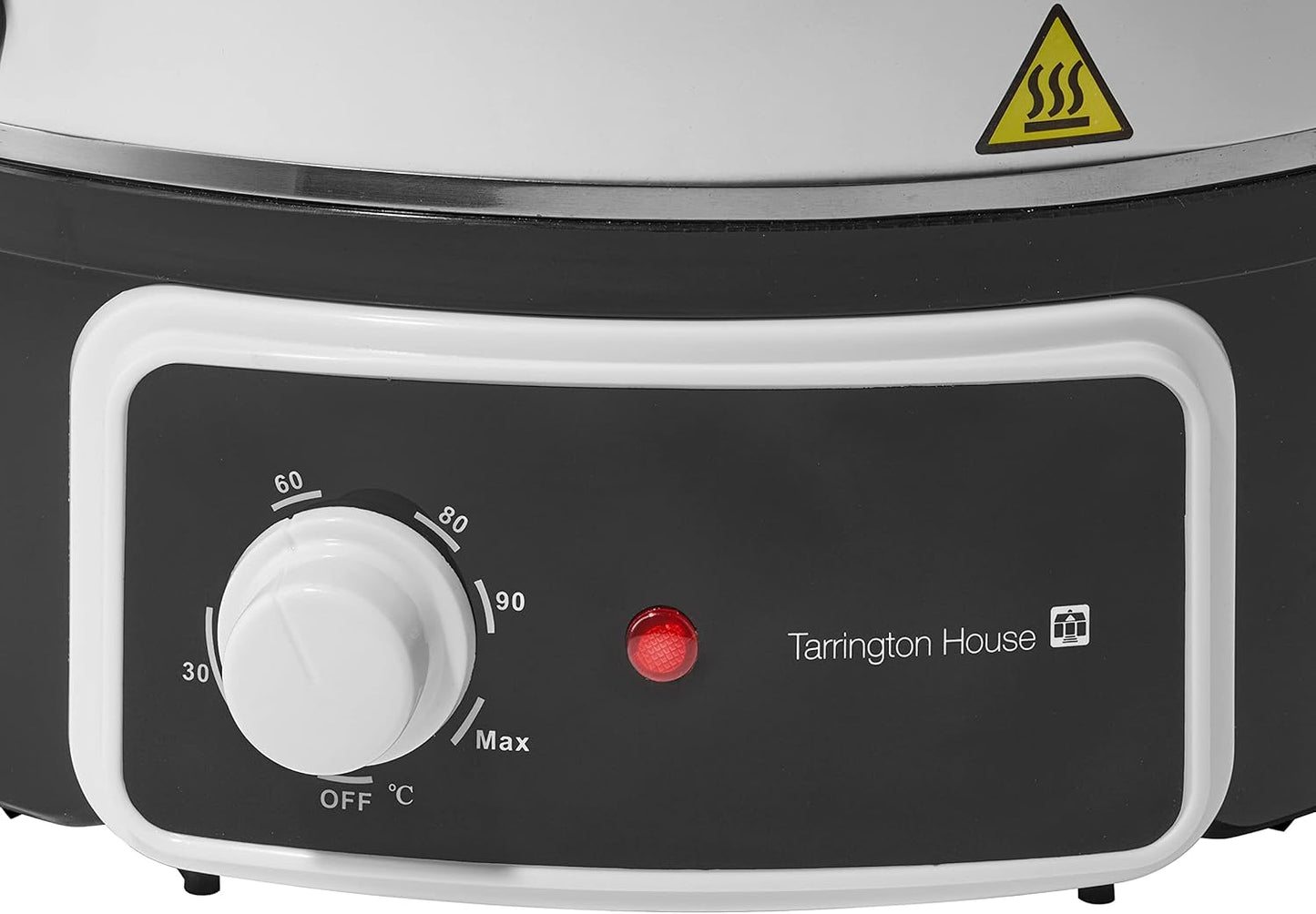 Gastro Einkochautomat für Einkochen und Heissgetränke