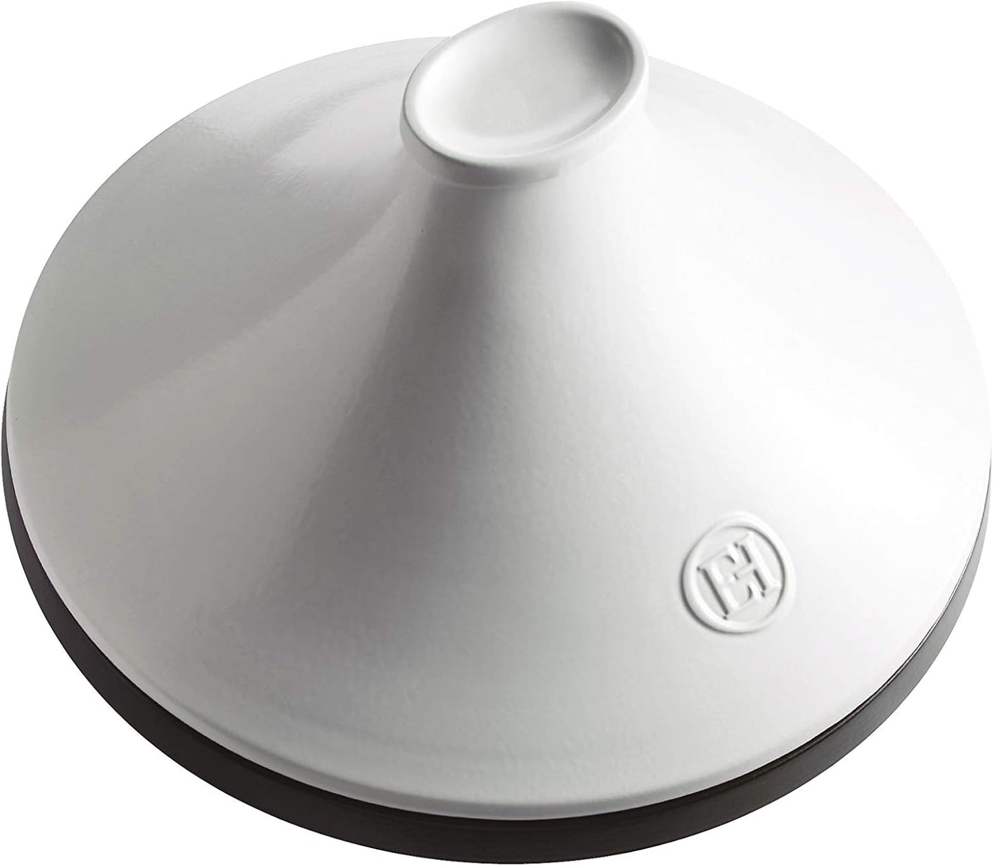 Tajine Delight, Weiss