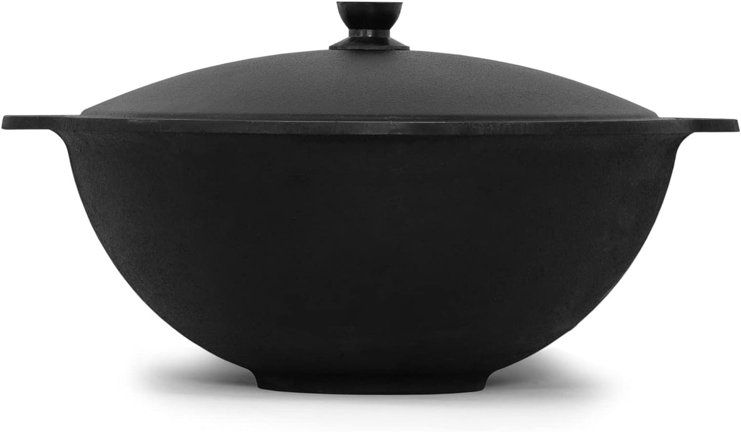 Grillwok Kazan, 8 L