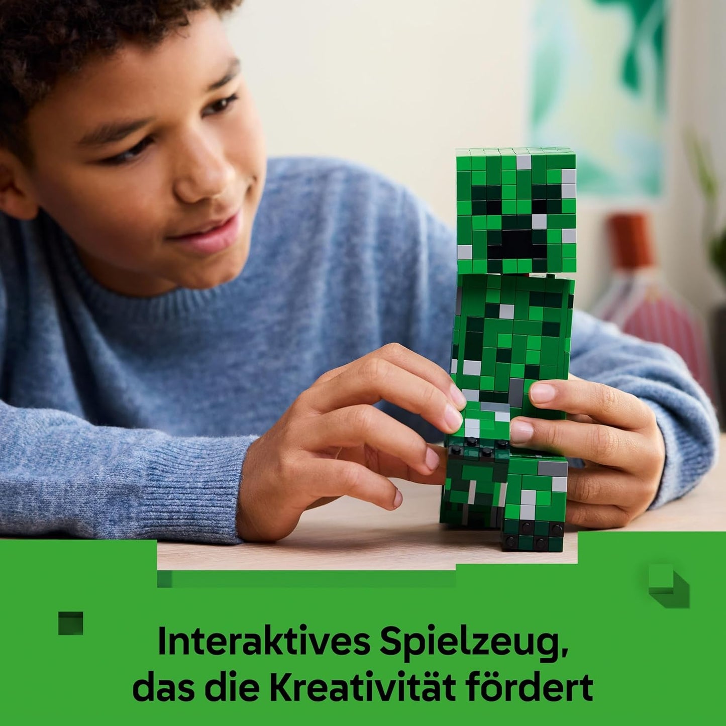 Der Creeper