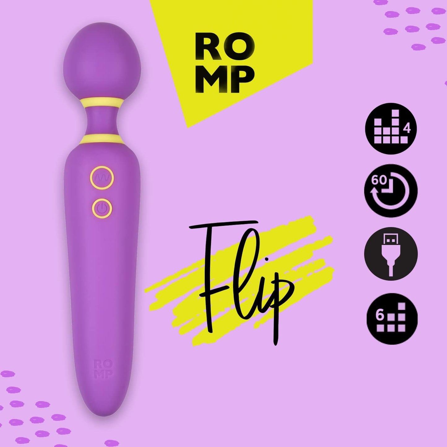 Pleasure Kit mit 3 Vibratoren, Modern Kit