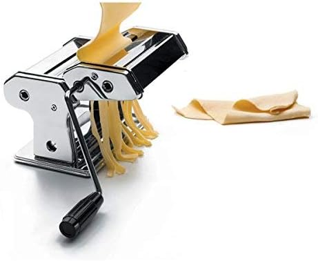 Teigblechmaschine