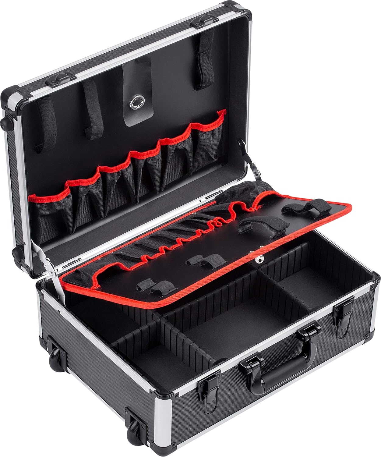 Werkzeugtrolley, Modell 2 (460 x 350 x 190 mm) Werkzeugtrolley