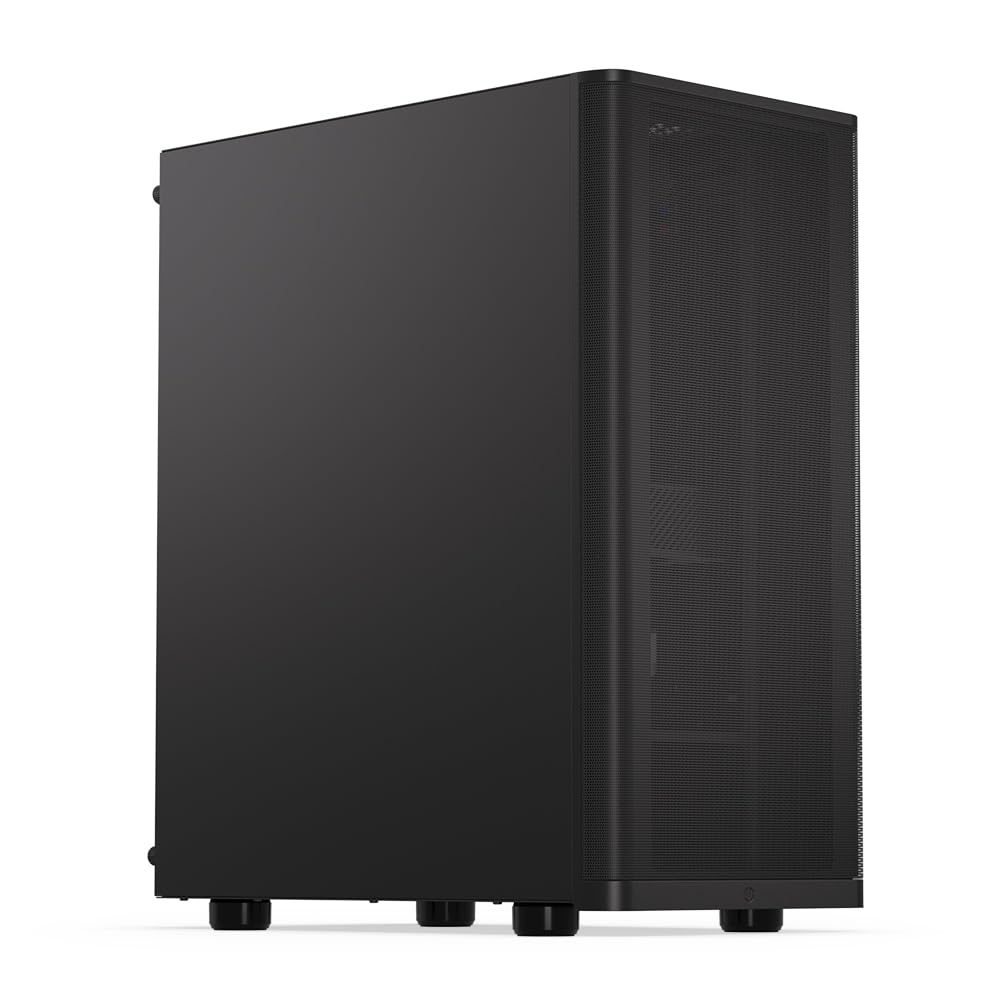 Ventum 200 Solid PC Gehäuse, Ventum 200 Solid (1x120mm fan)