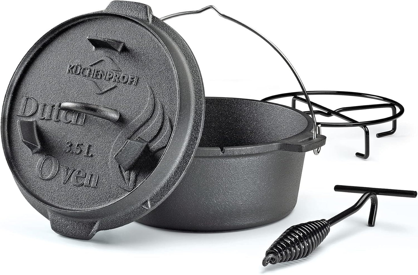 Dutch Oven