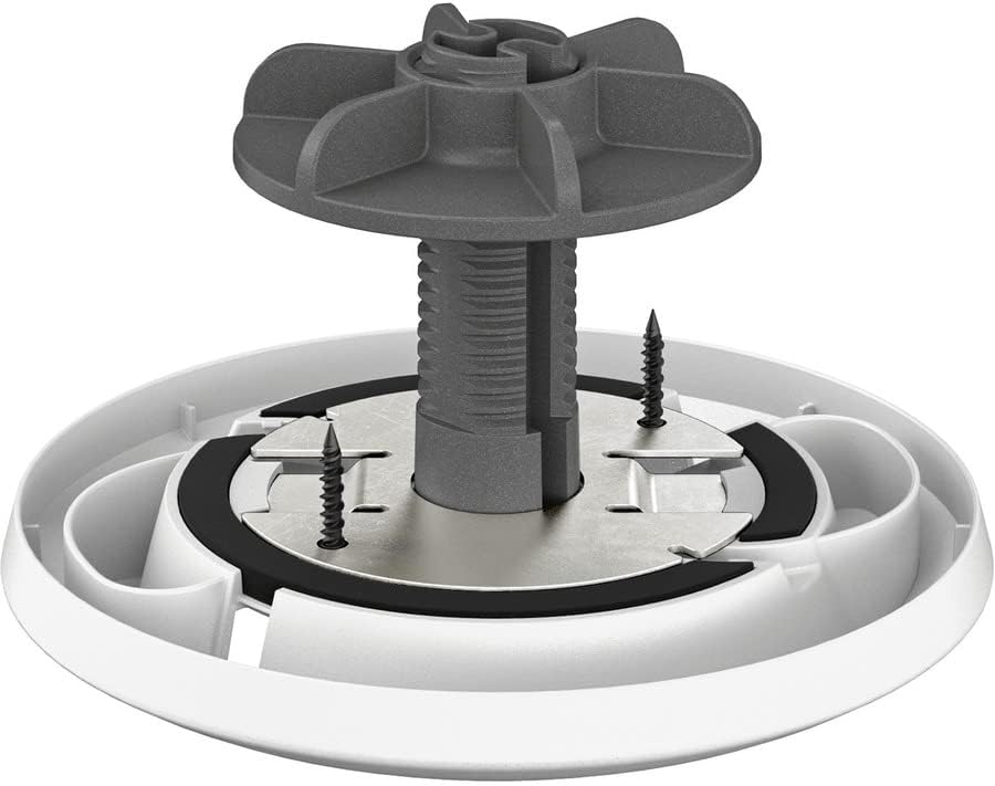 Mic Pod Mount Table Mount