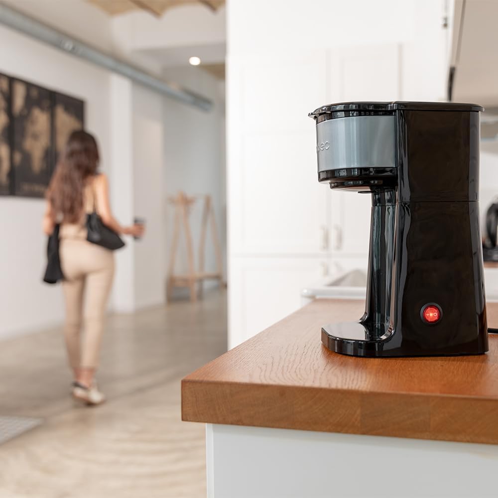 Coffee 66 Drop & Go