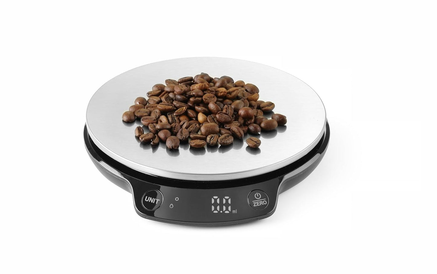 Digitale Küchenwaage, Max 3kg