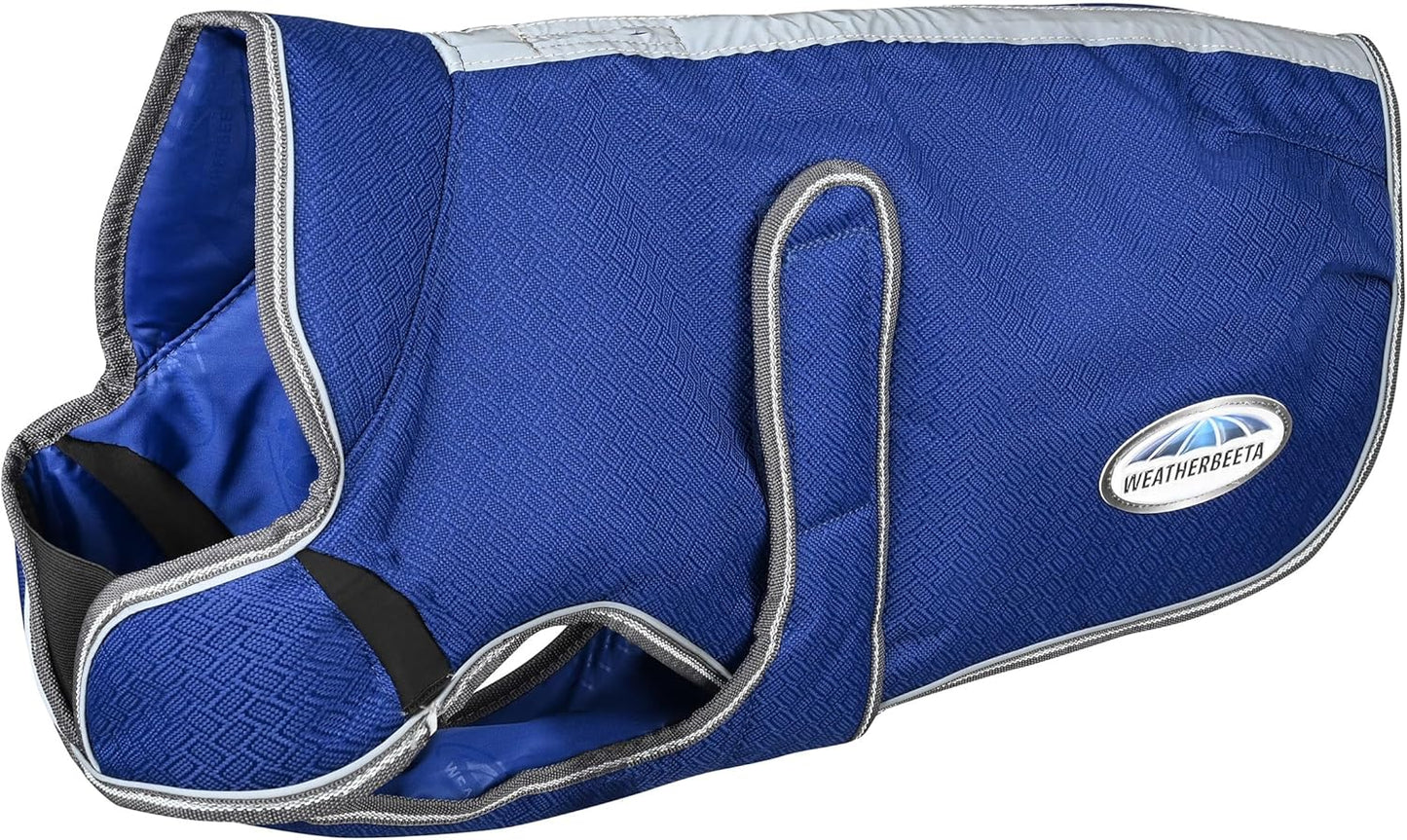 Comfitec Premier Hundemantel (30cm, 35cm), 35 cm