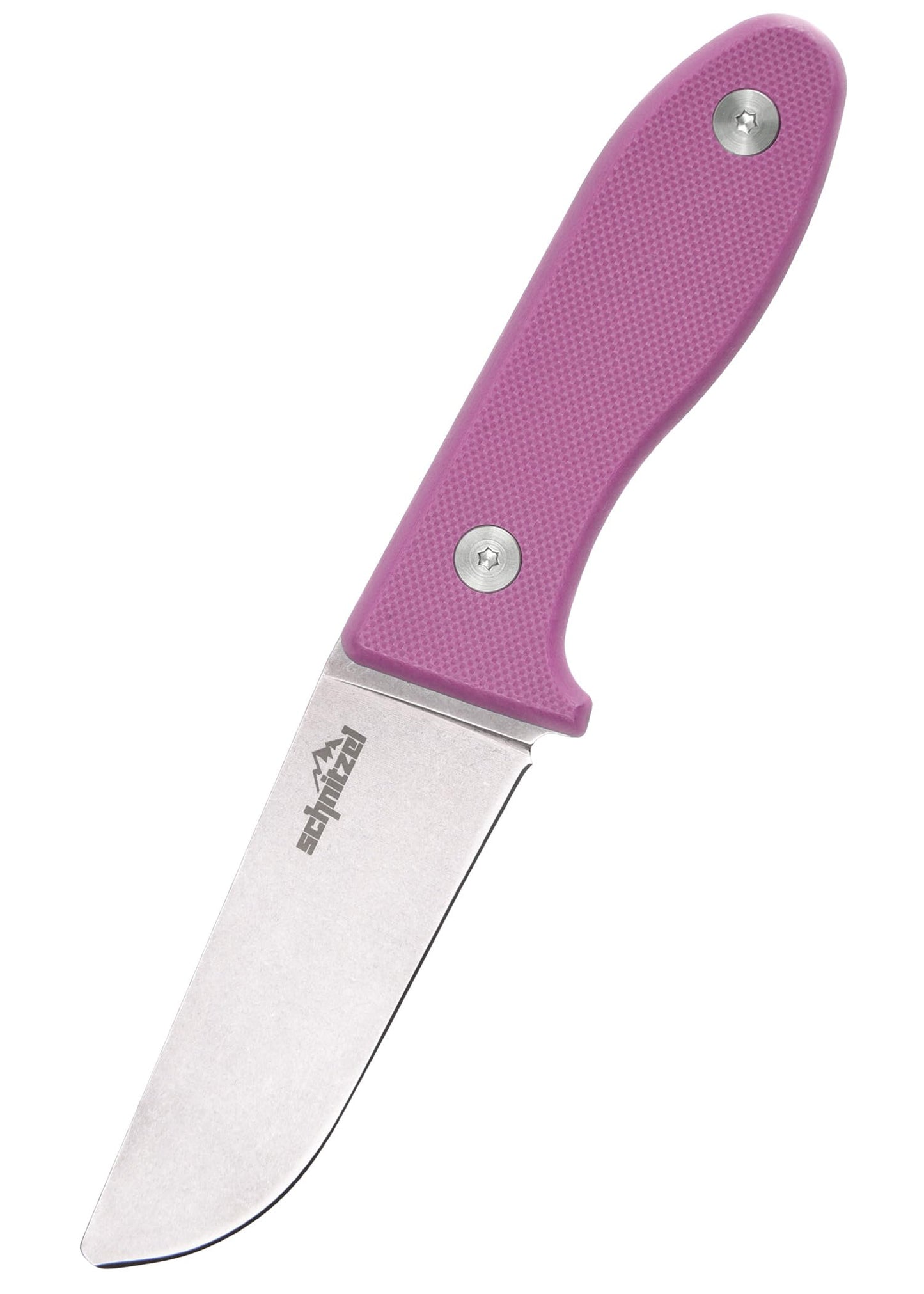 Kinderschnitzmesser, Pink