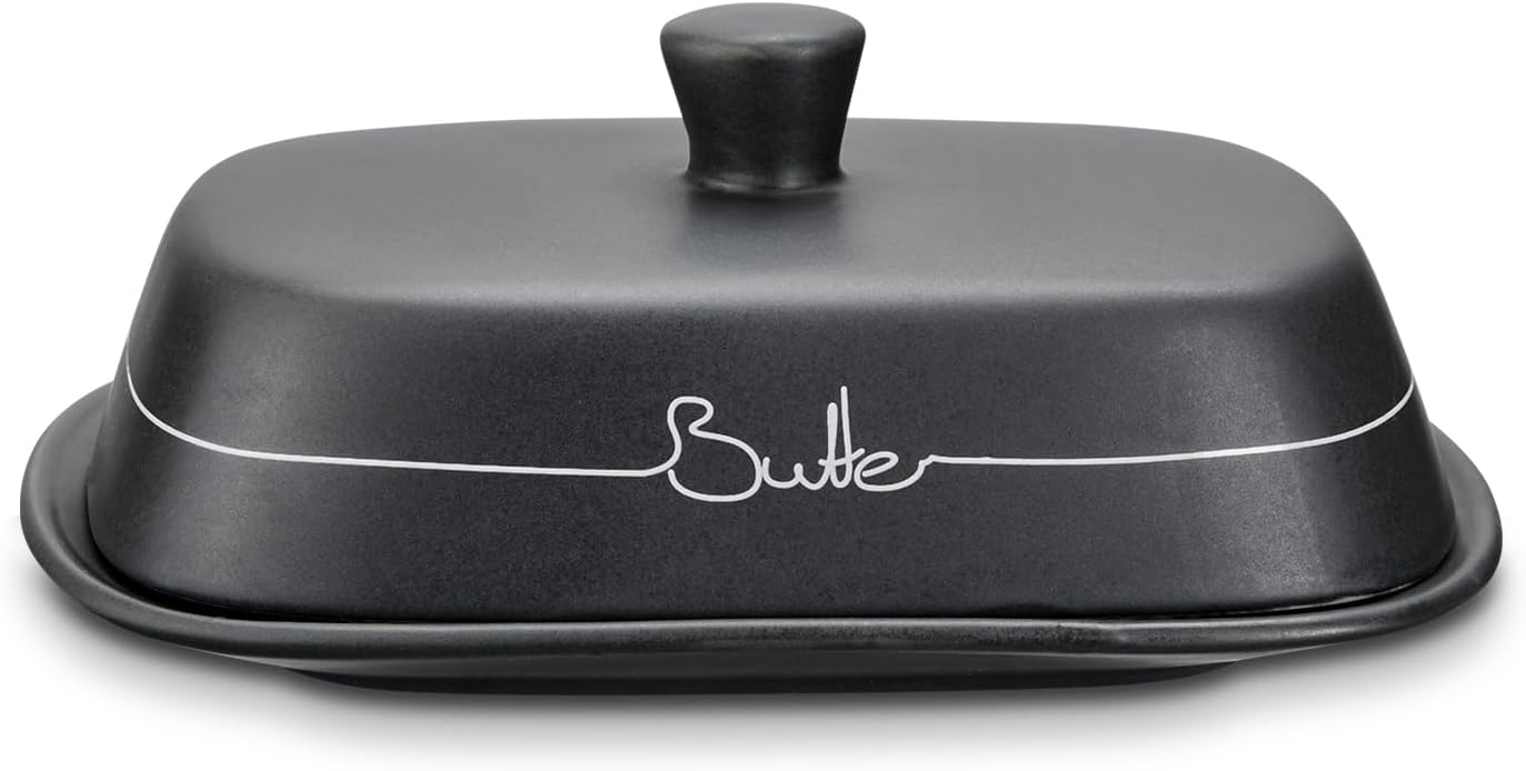 Butterdose