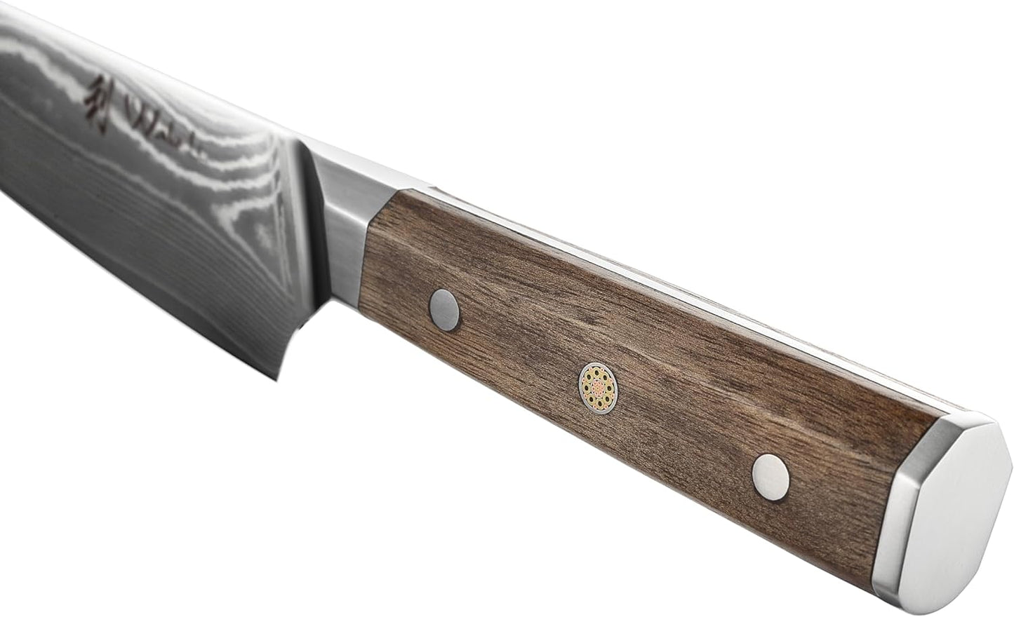 Hickory Kiritsuke-Chefmesser