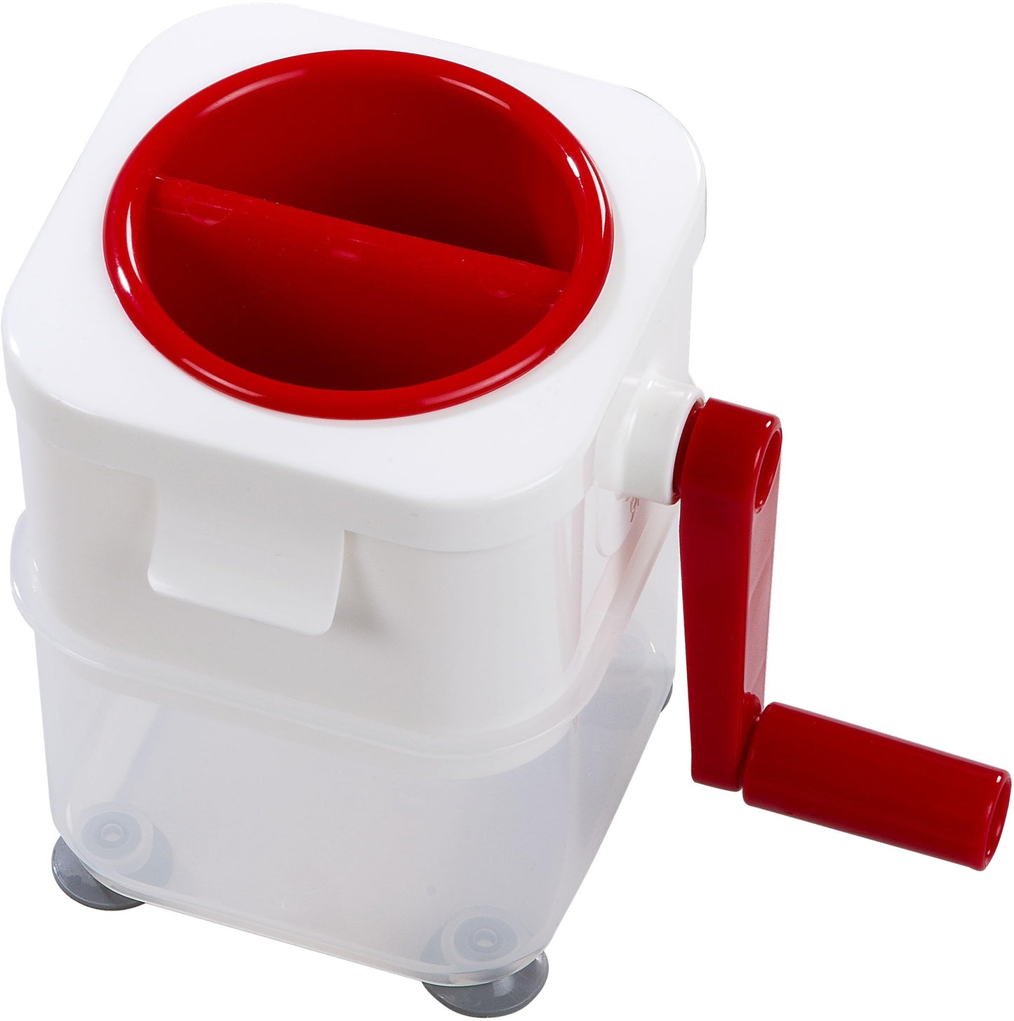 Eiszerkleinerer