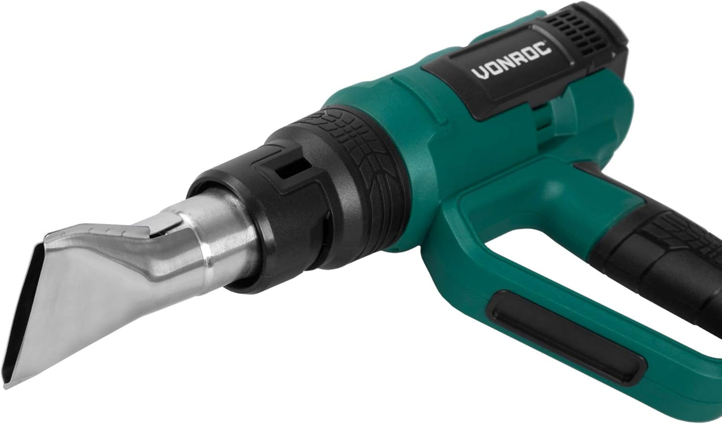 Heissluftpistole HA502AC