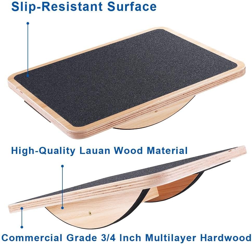 Professional Balance Board, Large
