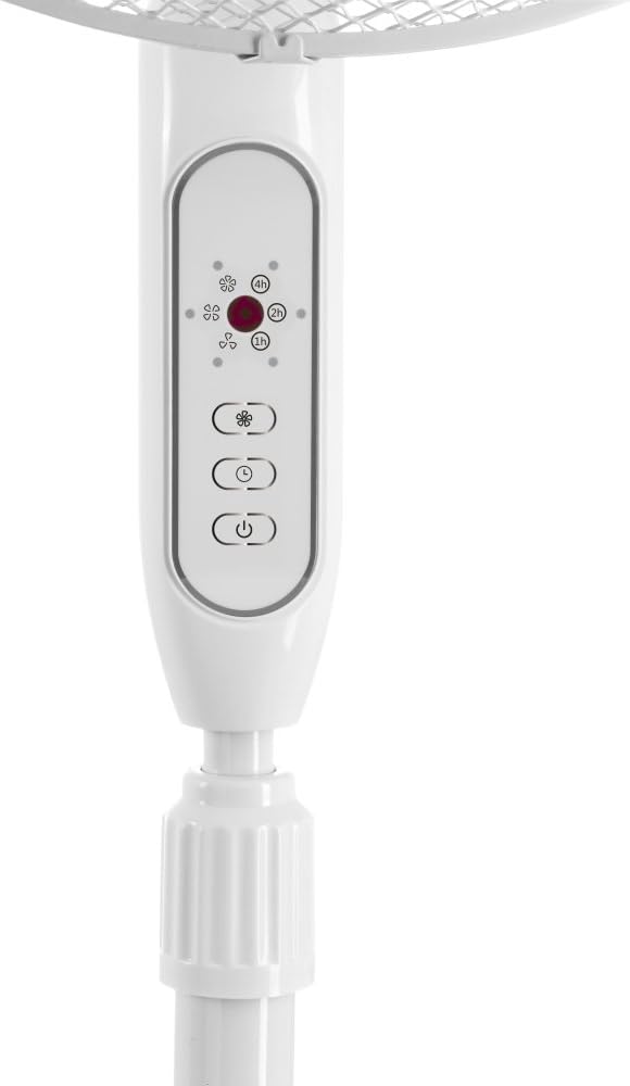 Standventilator TVE 25 S