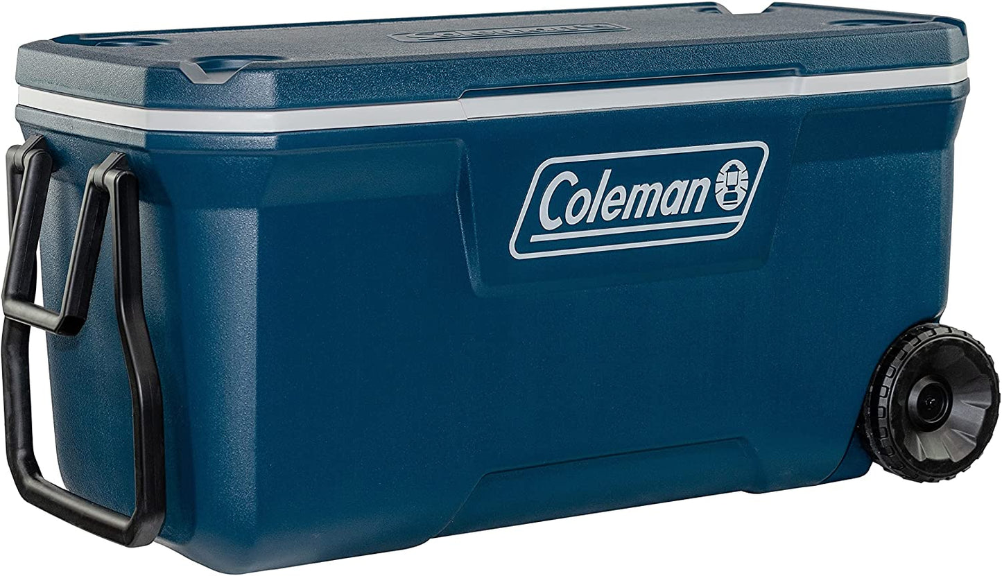100QT Xtreme Wheeled, Kühlbox, 94 Liter