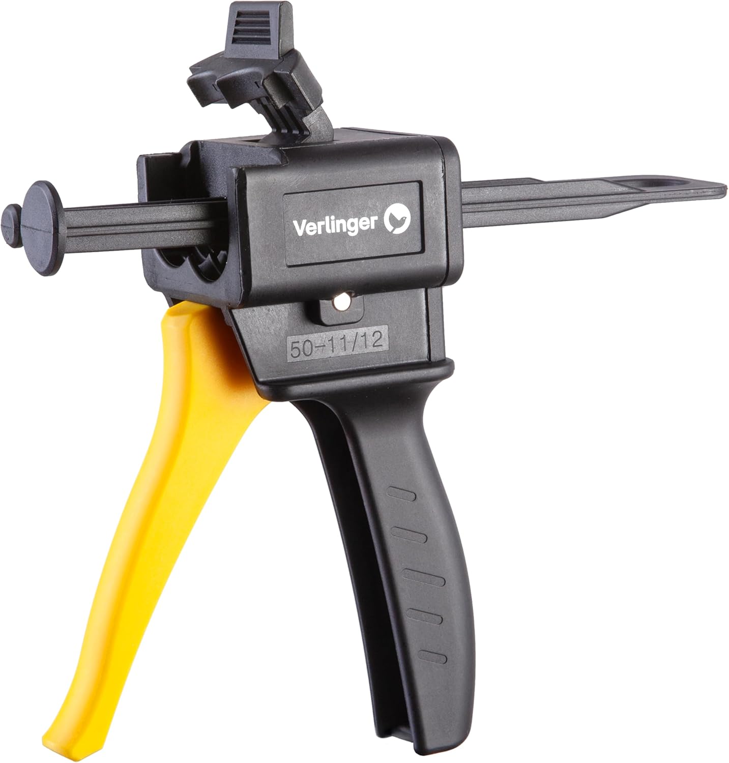 Epoxid Kartuschenpistole 466827, 2 Komponenten 1:1 2:1 4:1 10:1 50ml