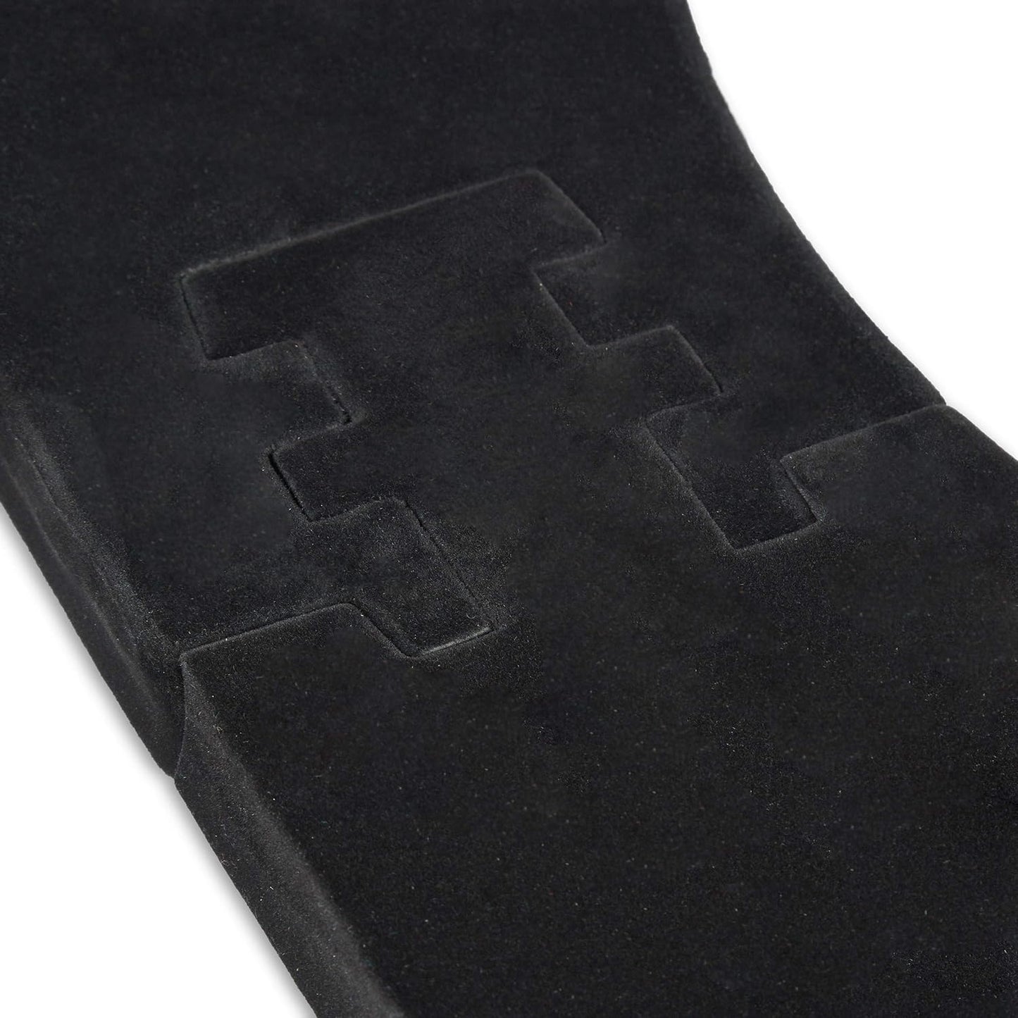 Schutzring, Schwarz