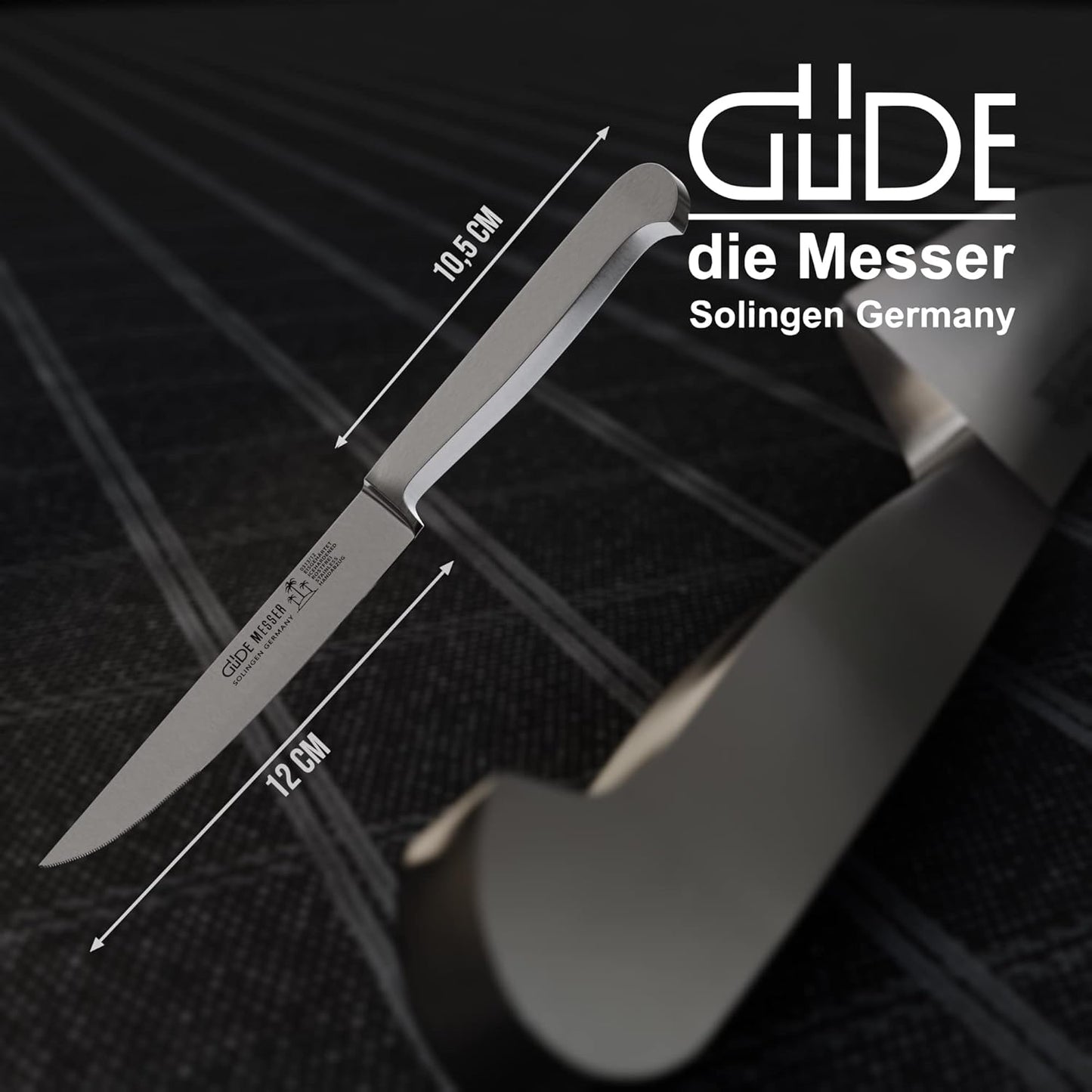 Fleischmesser