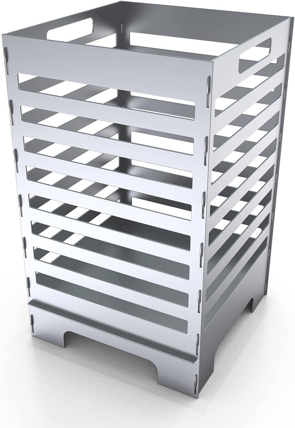 Feuertonne, Stripes 50cm