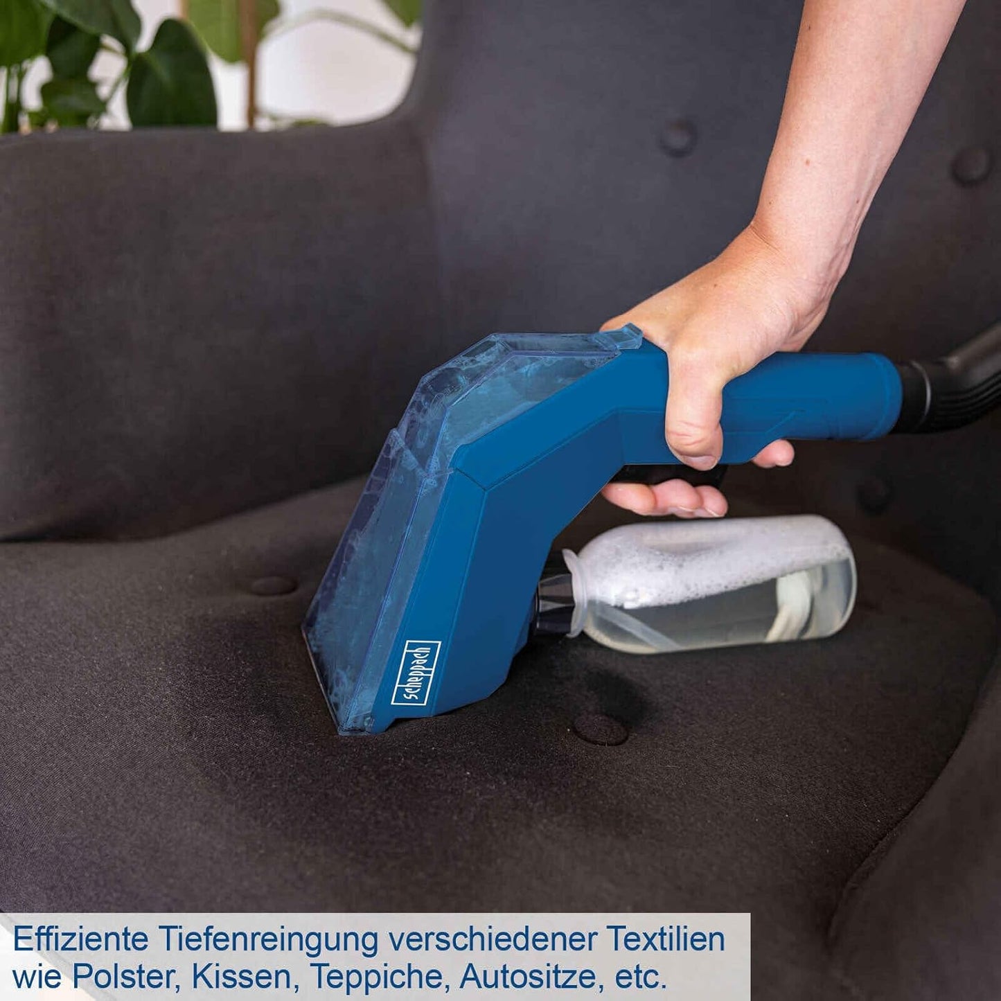 Polsterreinigungsbürste PRB300