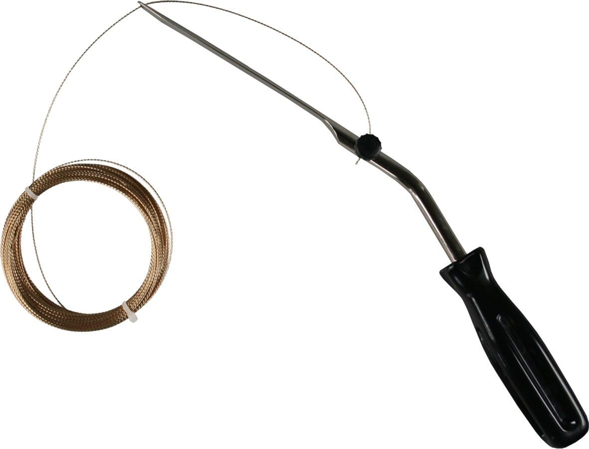 Draht-Gegenhalter XXL 40002L-4