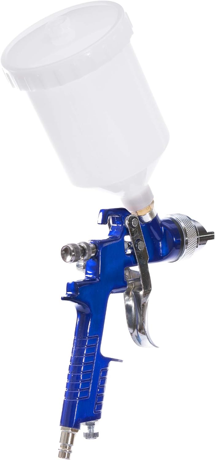 HVLP Lackierpistole H-827P