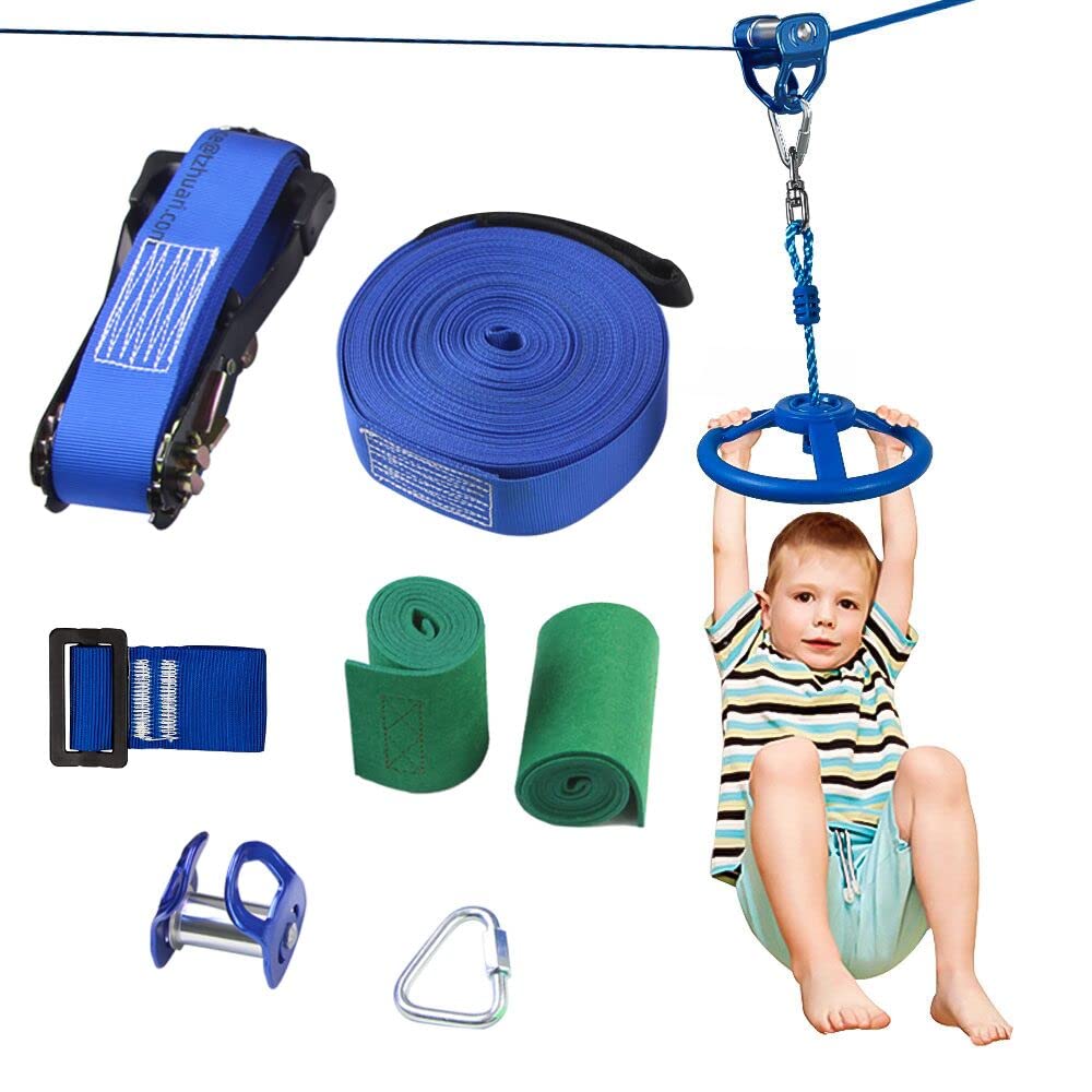 Slackline-Set, Slackline-Set