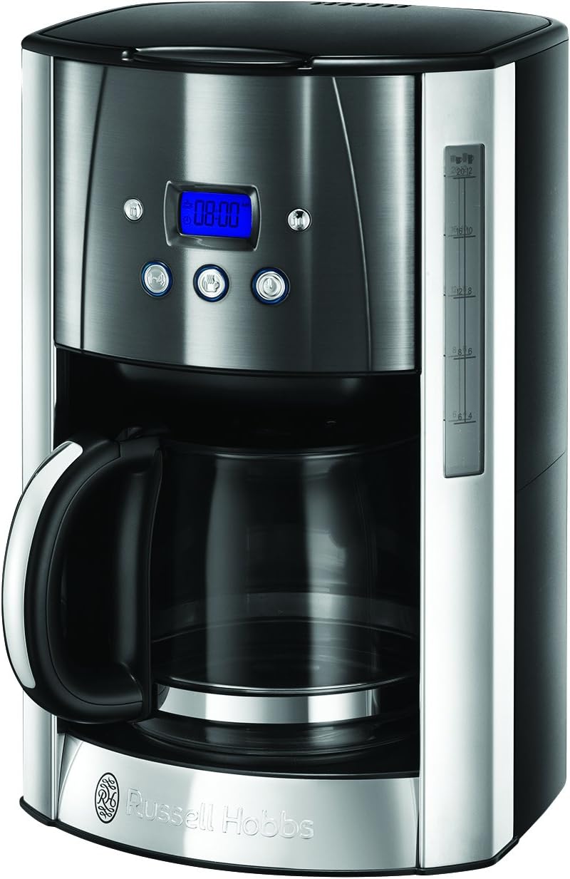 Luna - Filterkaffeemaschine, Kaffeemaschine
