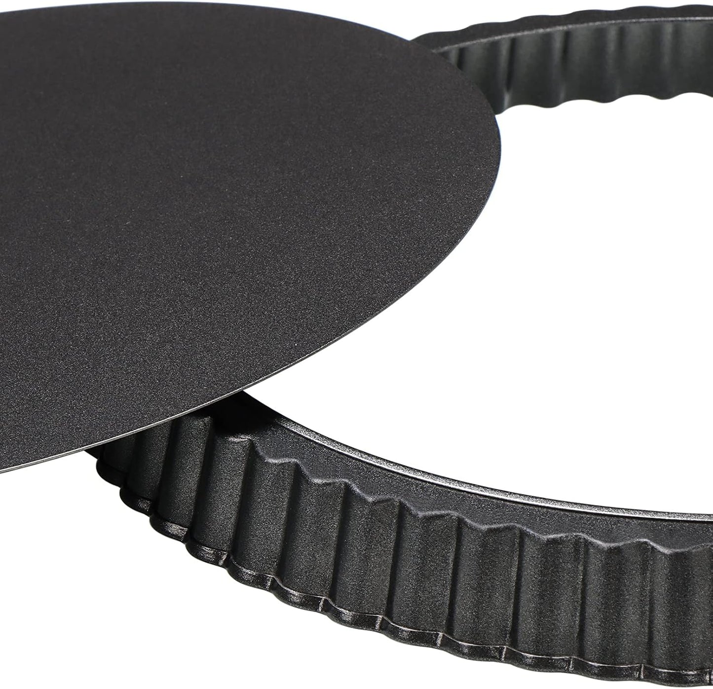 Quicheform mit Hebeboden, 28 cm