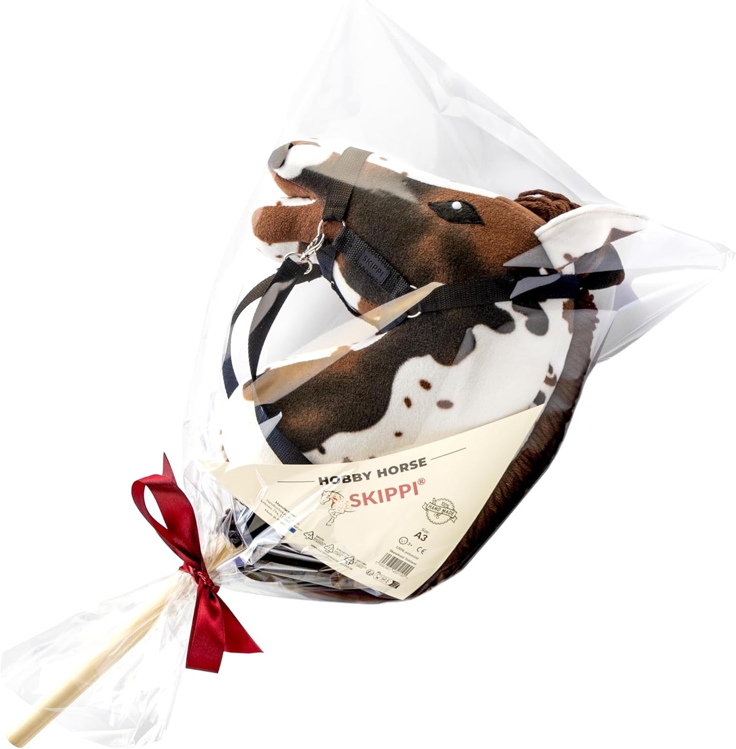 Hobby Horse Skippi