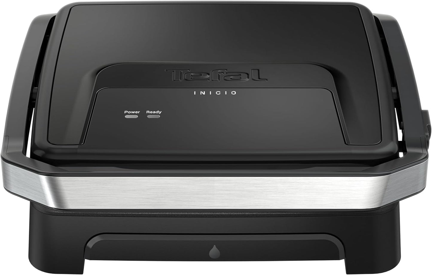 Inicio Classic 2-in-1 Kontaktgrill, Inicio Classic 2-in-1 – 2000 W