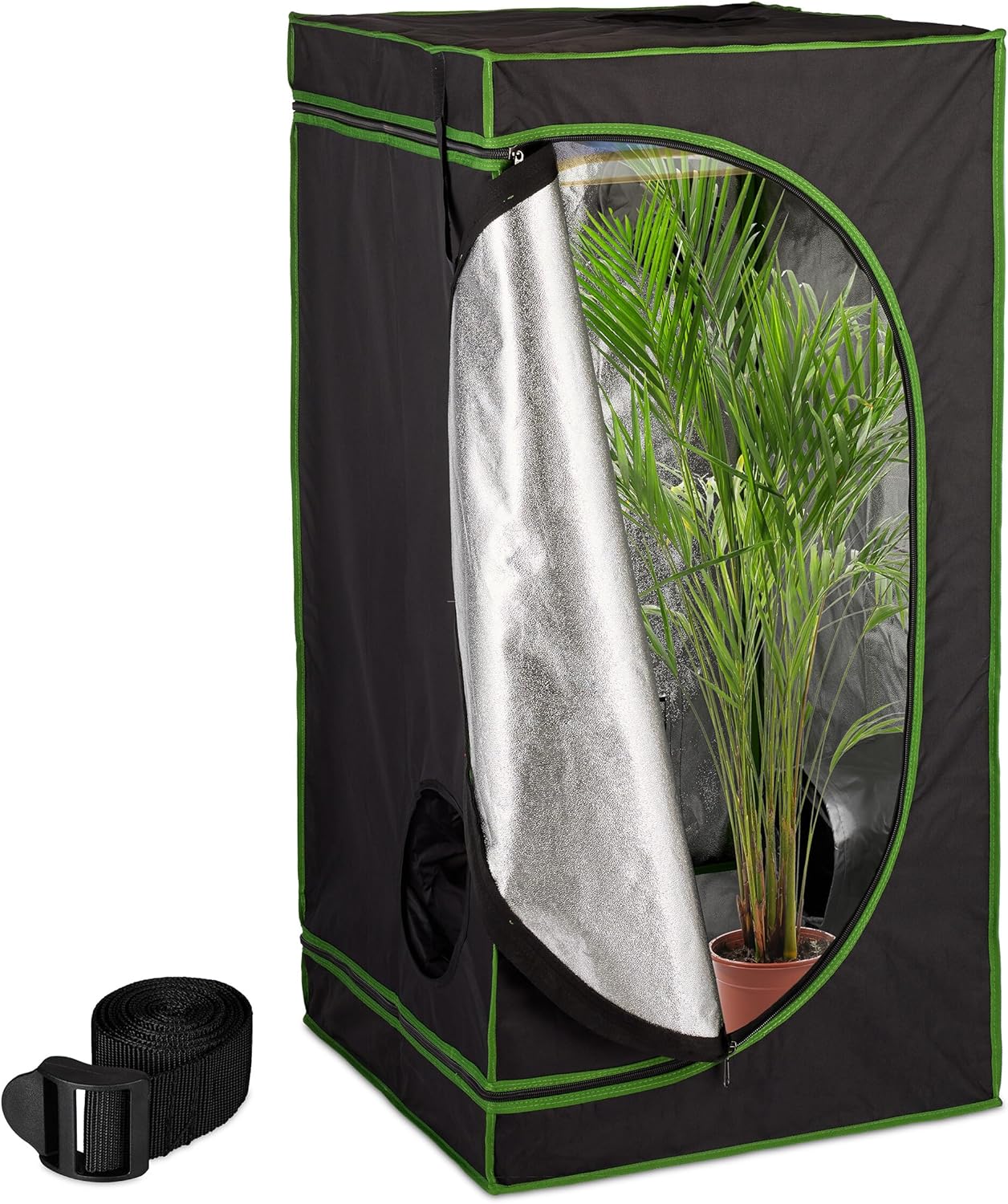 Growbox, 120x60x60 cm