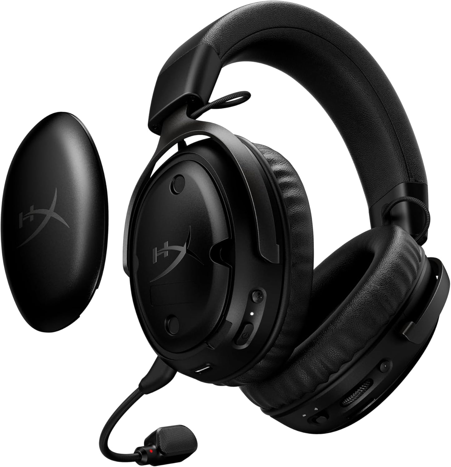 Cloud III S Wireless